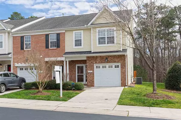 2950 Settle In Lane, Raleigh, NC 27614