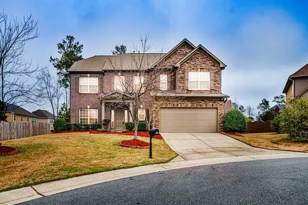 3705 Lantus Court, Wake Forest, NC 27587