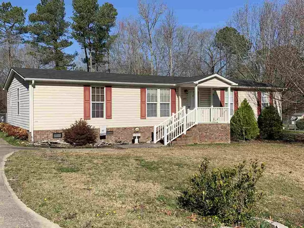 1304 Roffler Street, Garner, NC 27529