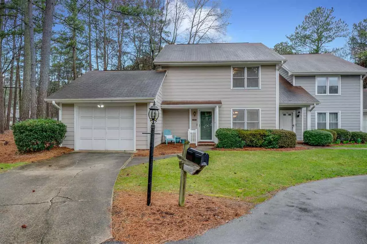 Raleigh, NC 27609,1606 Budwood Drive