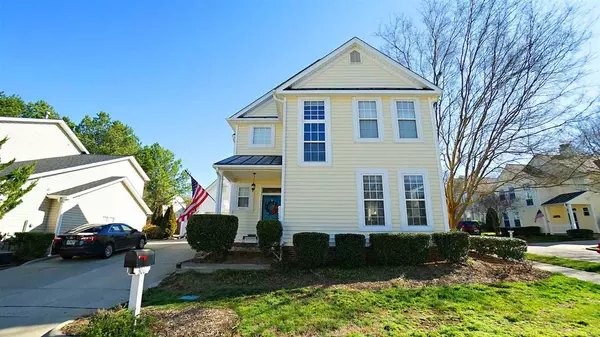 3001 White Cloud Circle, Apex, NC 27502