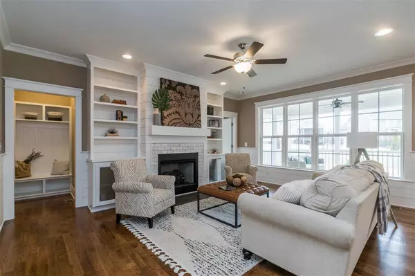 212 Character Drive, Rolesville, NC 27571