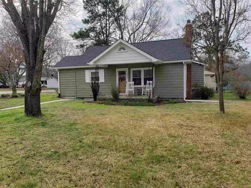 203 Hester Street, Knightdale, NC 27545