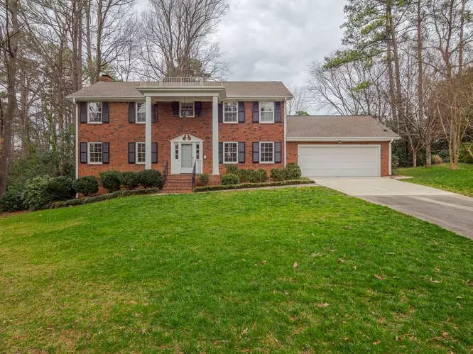 2205 Barfield Court, Raleigh, NC 27612