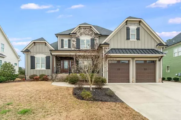 5508 Massey Branch Drive, Rolesville, NC 27571