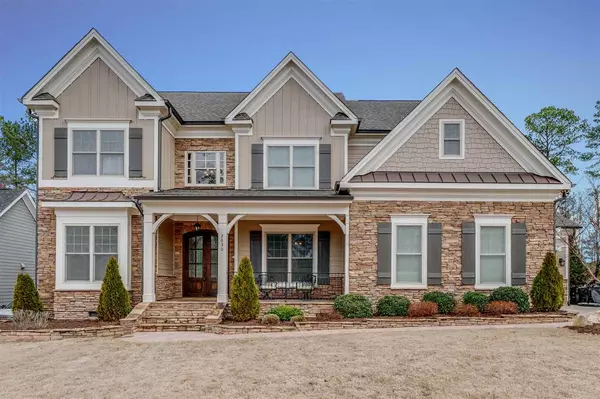 2630 Tosca Trail, Apex, NC 27502