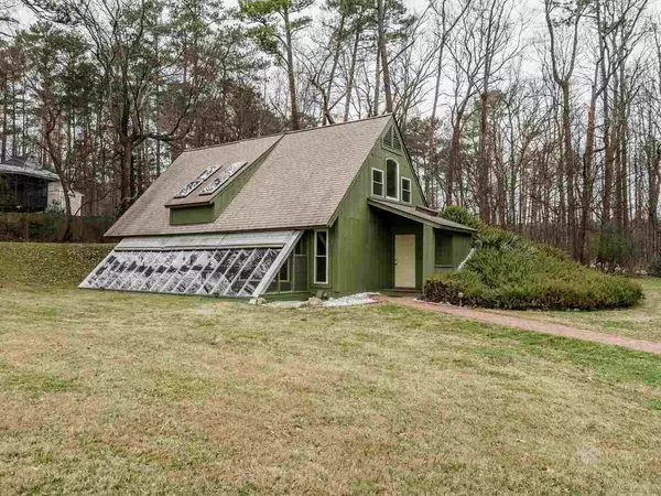 27 Benchmark, Pittsboro, NC 27312
