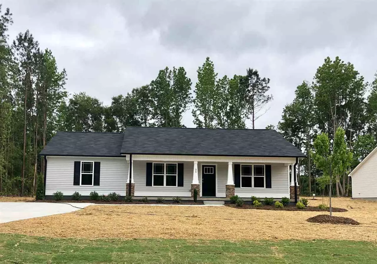 Princeton, NC 27569,25 Dale Ridge Drive