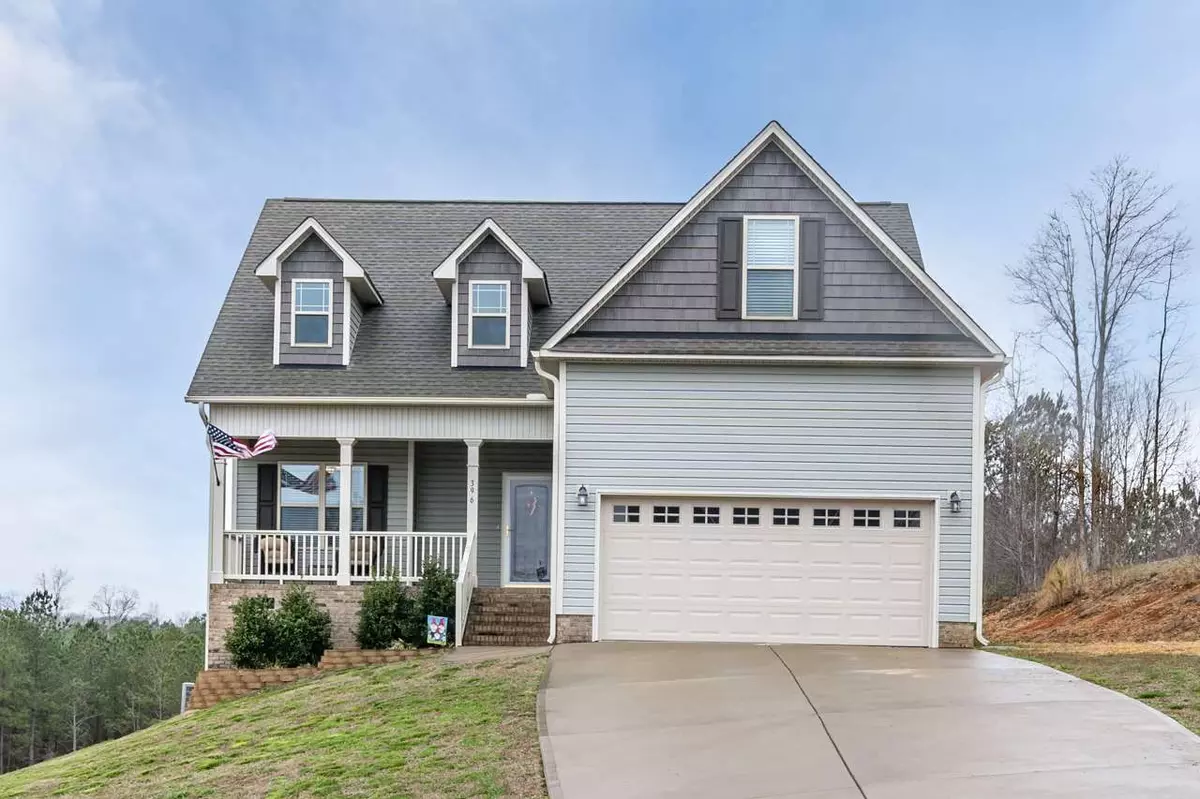 Clayton, NC 27520,396 Crystal Creek Drive