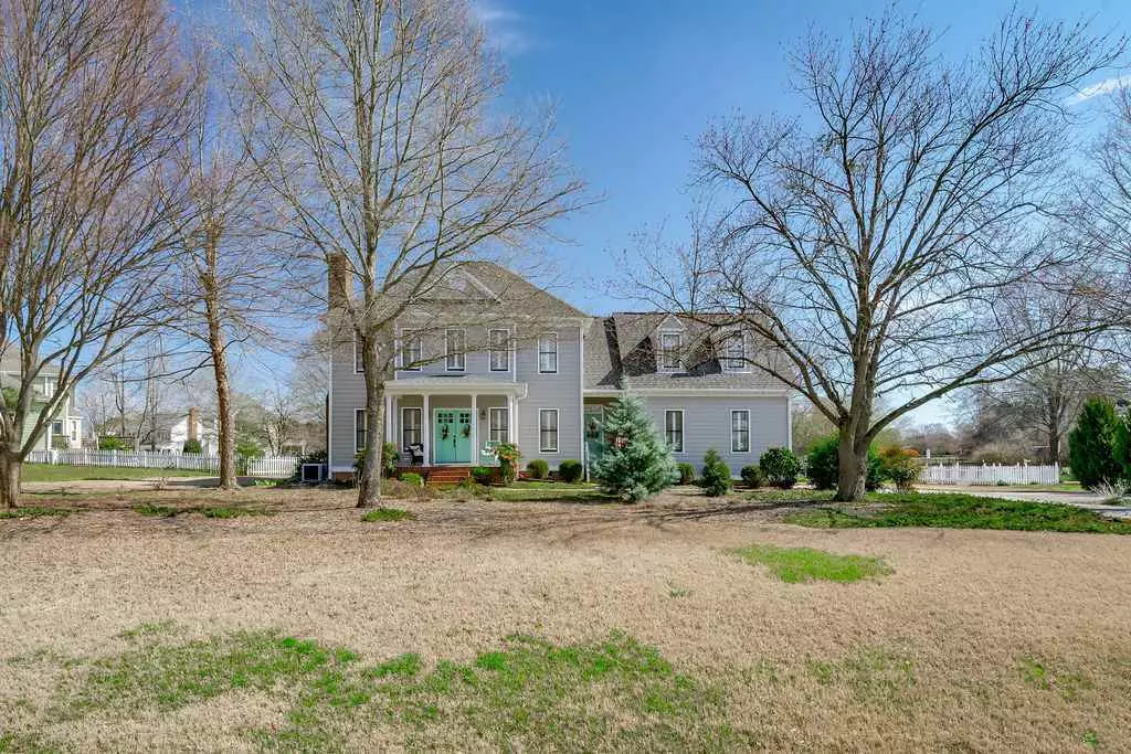 Fuquay Varina, NC 27526,5121 Westminster Lane