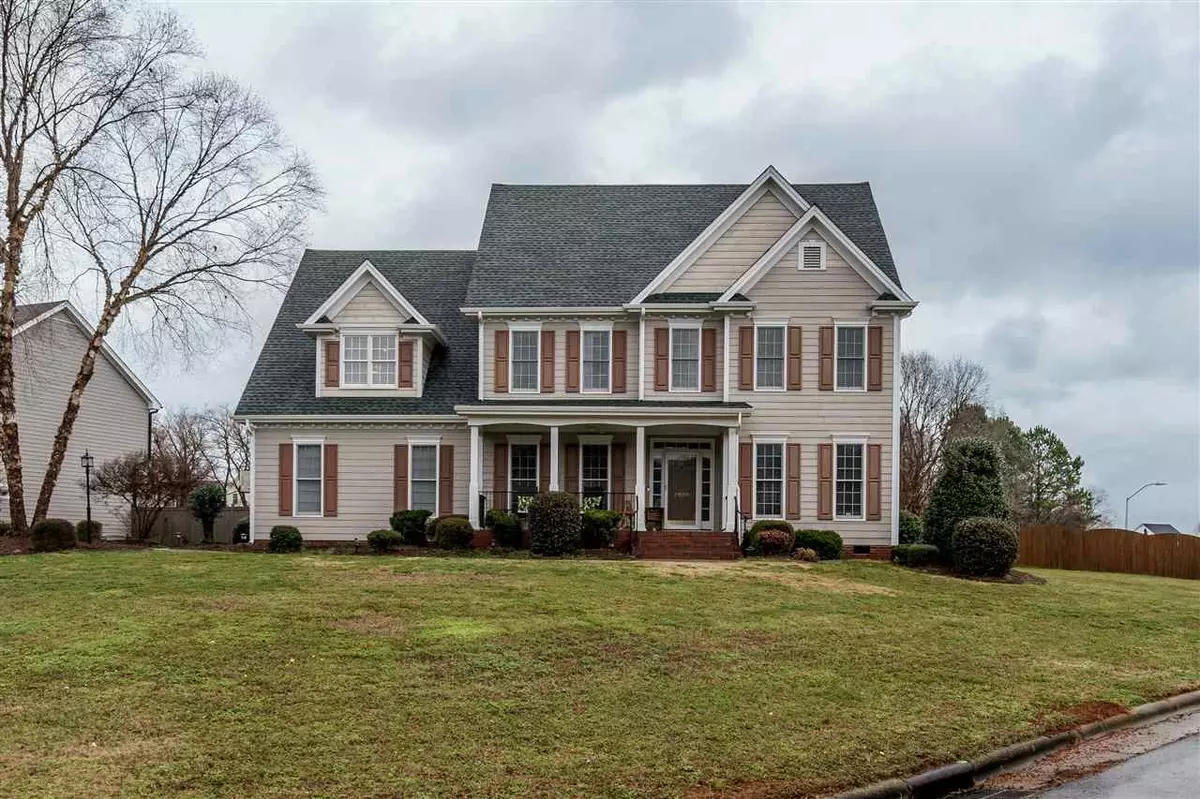 Fuquay Varina, NC 27526,2000 Blainewood Court