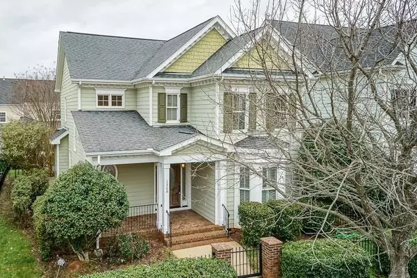 1368 Ileagnes Road, Raleigh, NC 27603