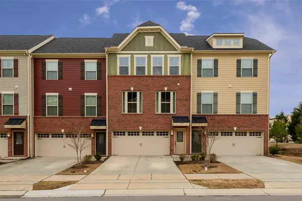 1909 Creekside Landing Drive, Apex, NC 27502