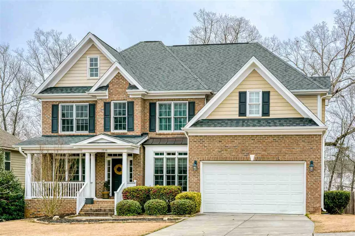 Wake Forest, NC 27587,1536 Main Divide Drive