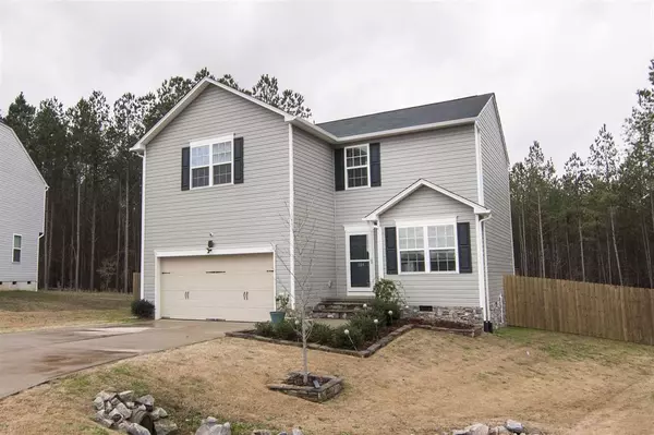 201 Reno Court, Clayton, NC 27527