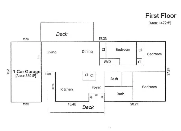 Chapel Hill, NC 27514,2440 Kornegay Place