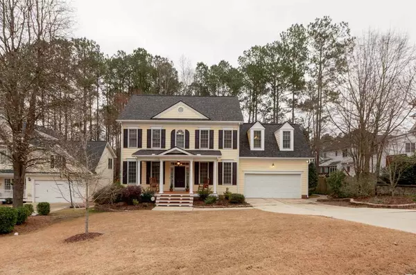 103 Maple Crest Court, Apex, NC 27502