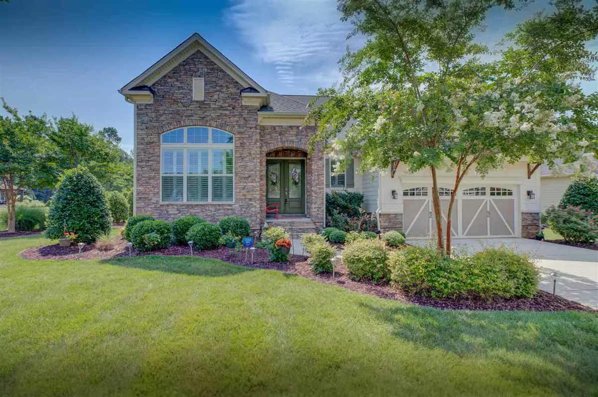 Wake Forest, NC 27587,1764 Hasentree Villa Lane