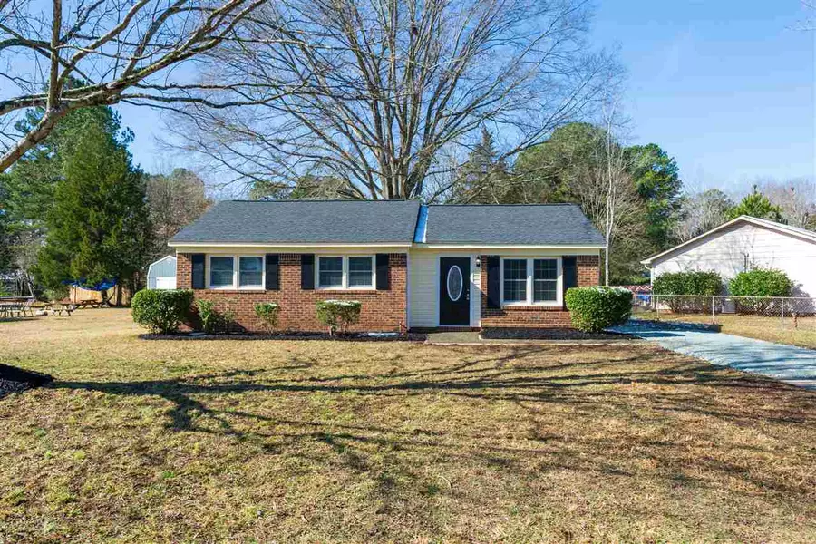 306 Omega Road, Durham, NC 27712