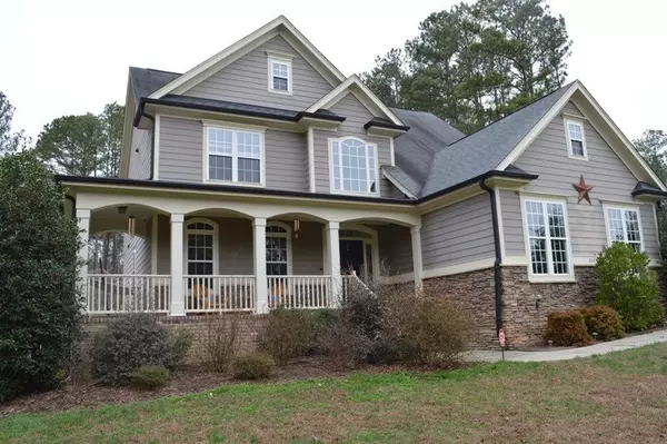 2113 Olde Brassfield Lane, Franklinton, NC 27525