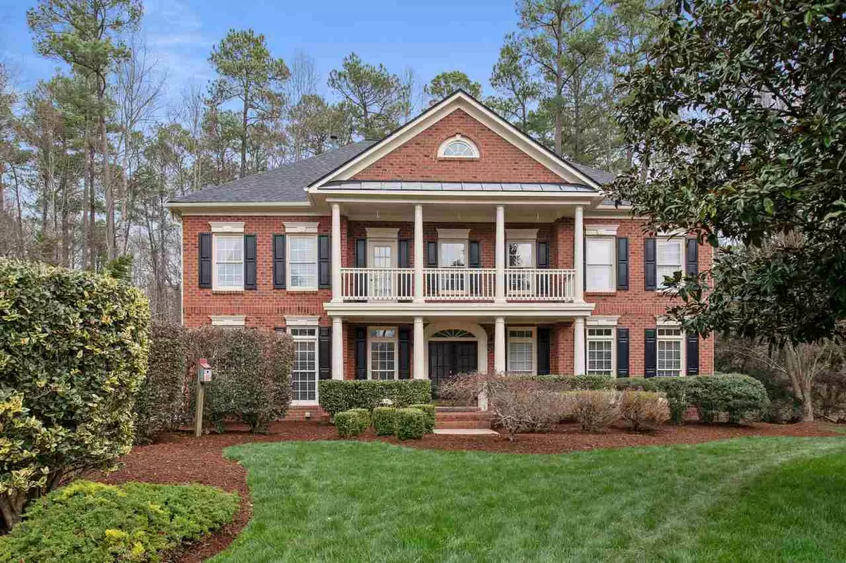 Morrisville, NC 27560,116 Delaplane Court