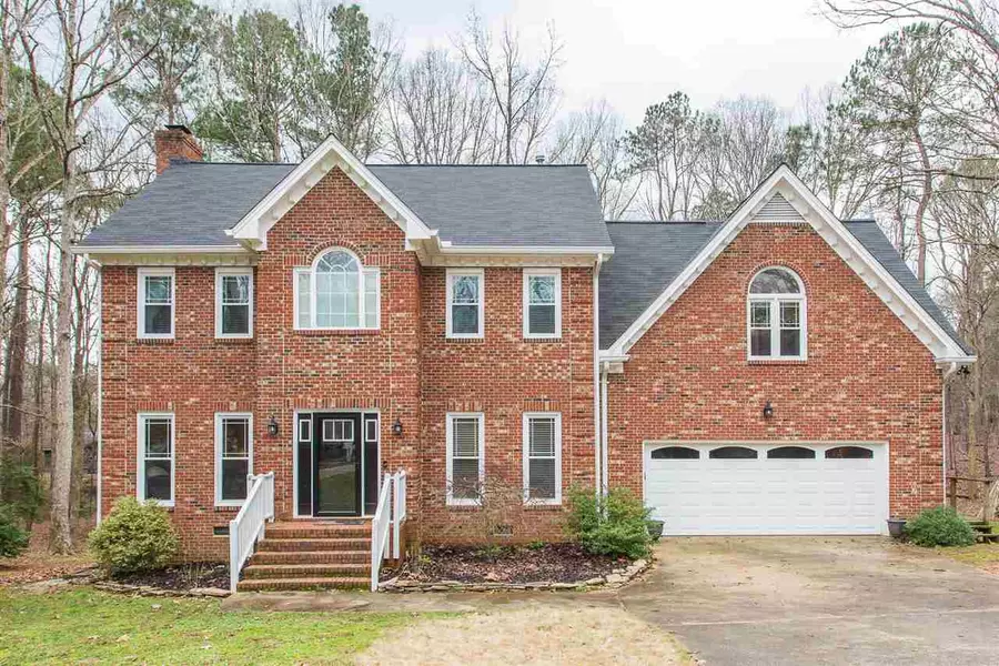 4104 Millyork Court, Apex, NC 27539