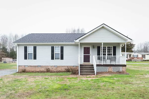 259 Lake Latham Road, Mebane, NC 27302