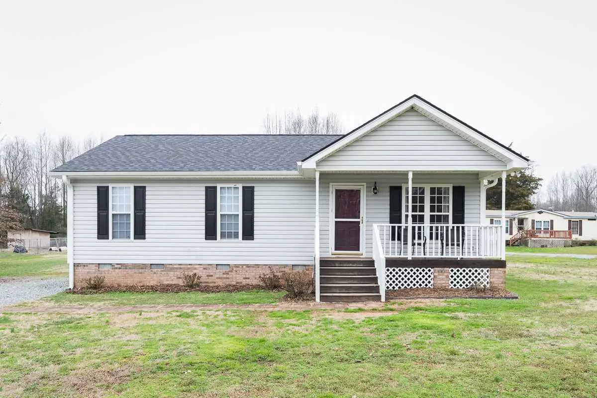 Mebane, NC 27302,259 Lake Latham Road