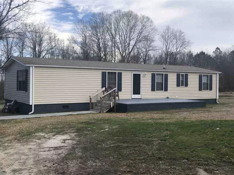 3217 NC 27 E Highway, Coats, NC 27521