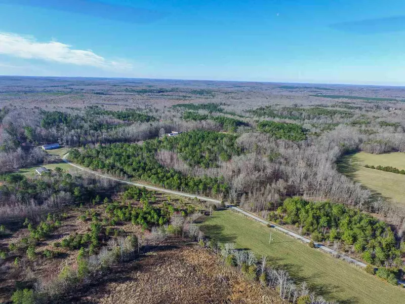 44.3 acres Circle B Farm Road, Rougemont, NC 27572