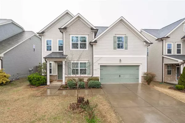 3612 Colby Chase Drive, Apex, NC 27539