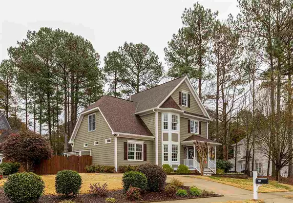 214 Pine Nut Lane, Apex, NC 27502