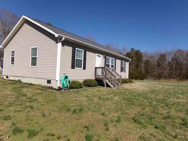 Siler City, NC 27344,127 Samantha Lane