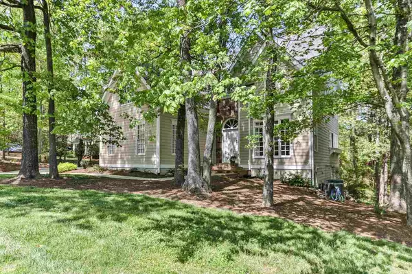 200 Sierra Drive, Chapel Hill, NC 27514