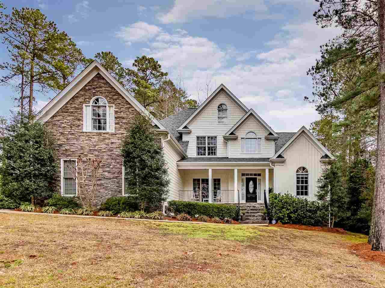 3009 Van Gogh Lane, Apex, NC 27539