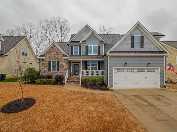 185 Plantation Drive, Youngsville, NC 27596