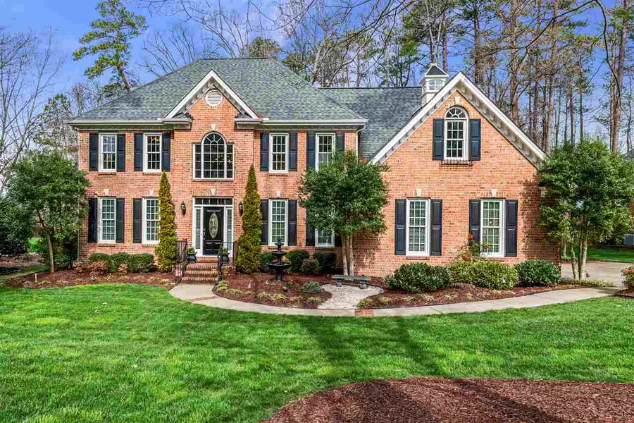 201 Greyfriars Lane, Cary, NC 27518