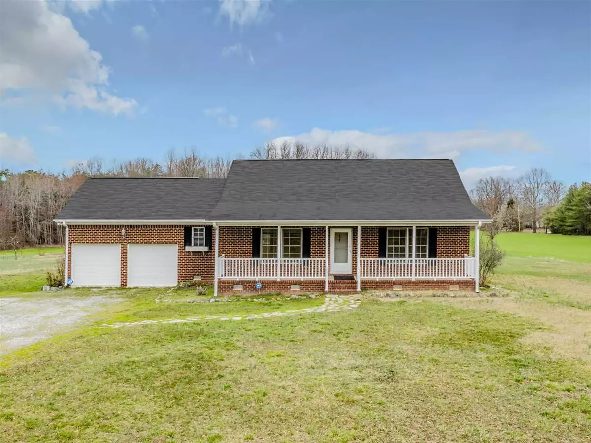 Mebane, NC 27302,2532 Tom Anderson Road