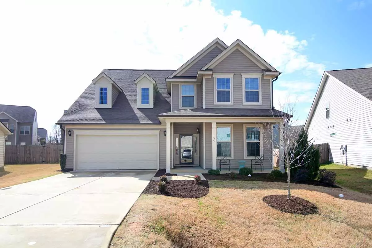 Garner, NC 27529,135 Davelyn Court