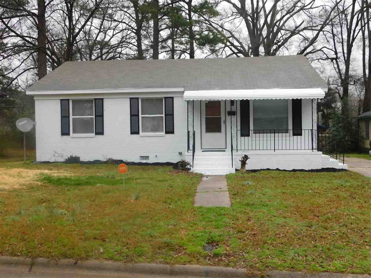 2409 Nebo Street, Durham, NC 27707