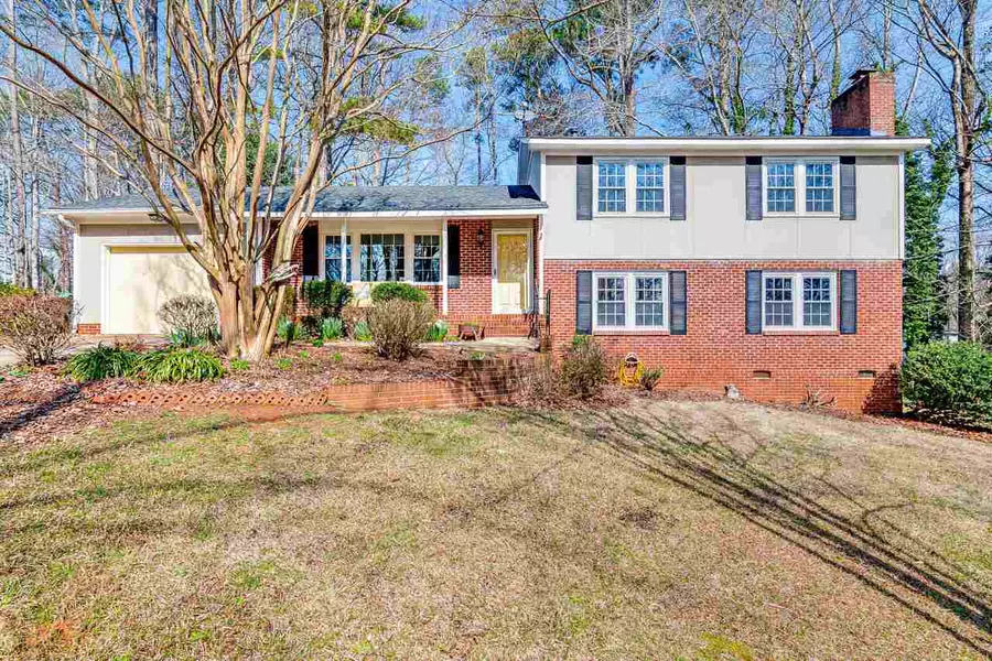 1613 Alicary Court, Cary, NC 27511