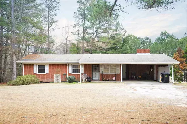 1027 Benhaven School Road, Sanford, NC 27332