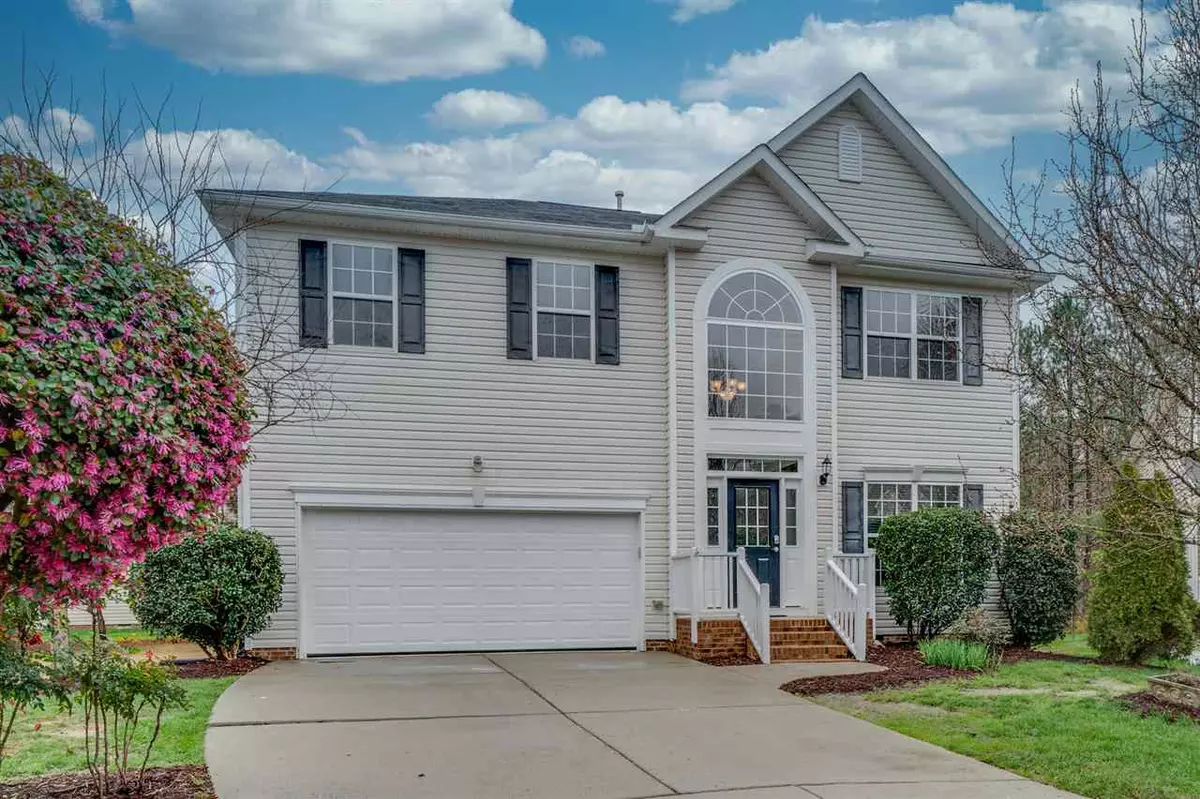 Apex, NC 27502,1205 Woodlands Creek