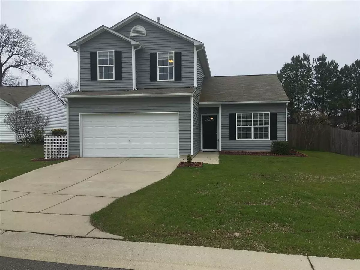 Fuquay Varina, NC 27526,1729 E Honey Springs