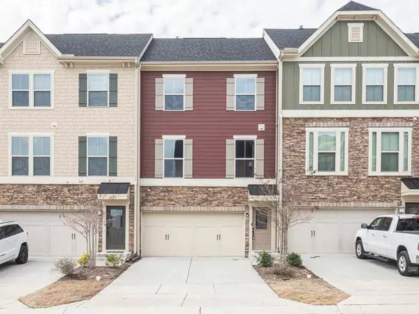 1028 Waymaker Court, Apex, NC 27502