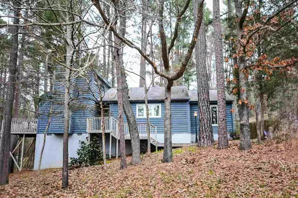 2526 Booker Creek Road, Chapel Hill, NC 27514