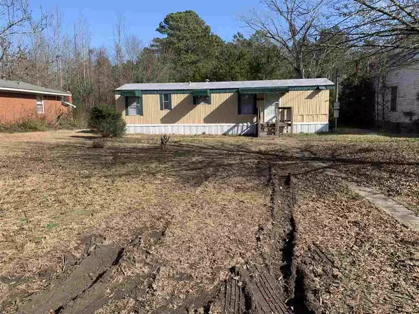 233 Pendergraft Road, Bunnlevel, NC 28323