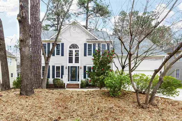 201 Forest Brook Drive, Cary, NC 27519