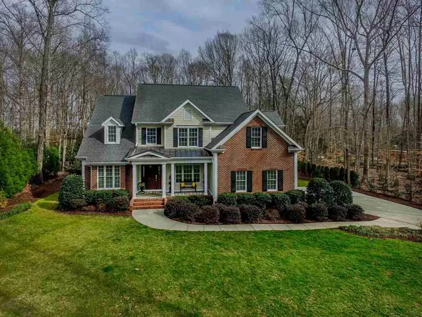 423 N Old Lantern Road, Timberlake, NC 27583