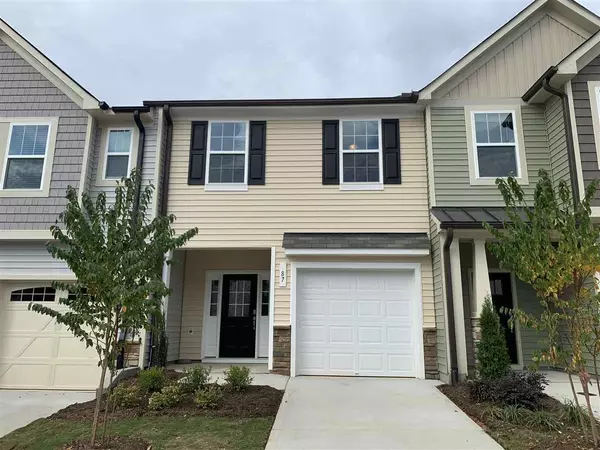87 E Porthaven Way #Lot 241, Clayton, NC 27527